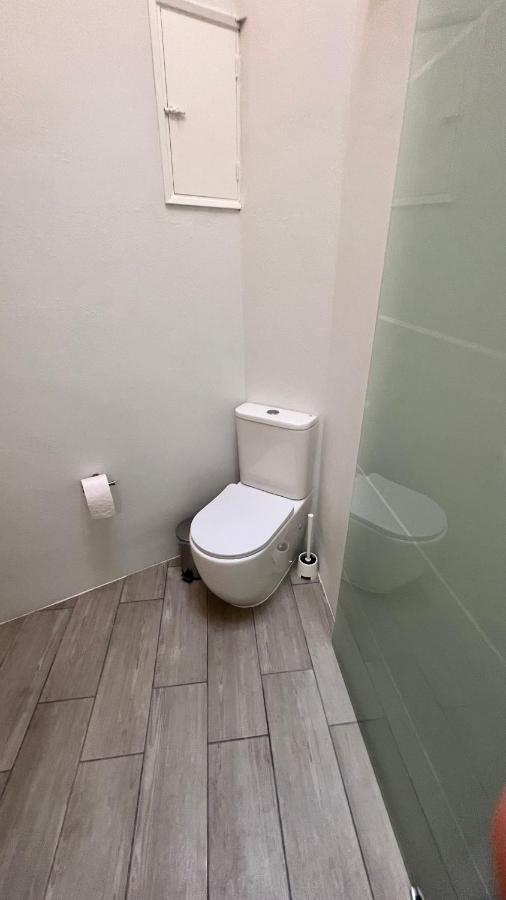Schoene Wohnung In Las Palmas Esterno foto