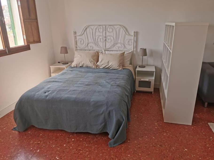 Schoene Wohnung In Las Palmas Esterno foto